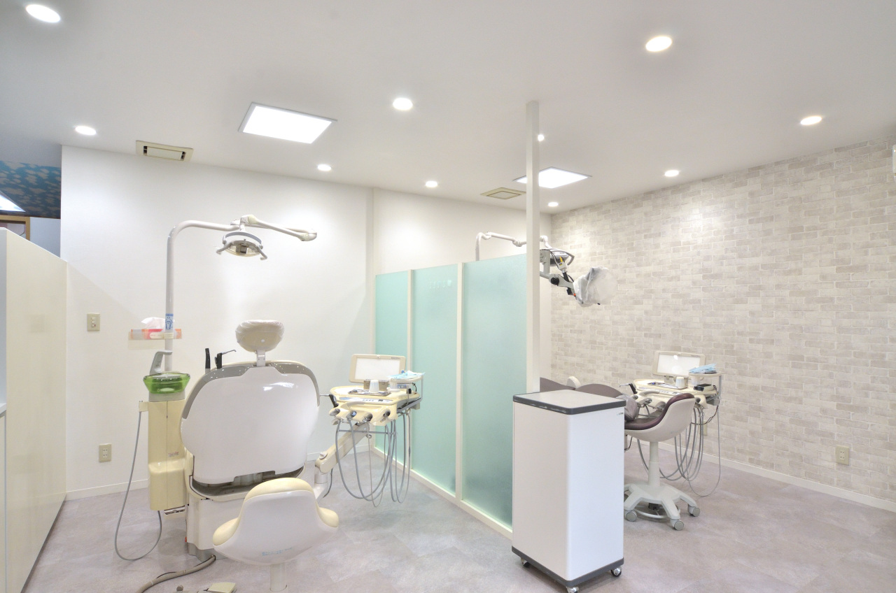 高田歯科クリニック