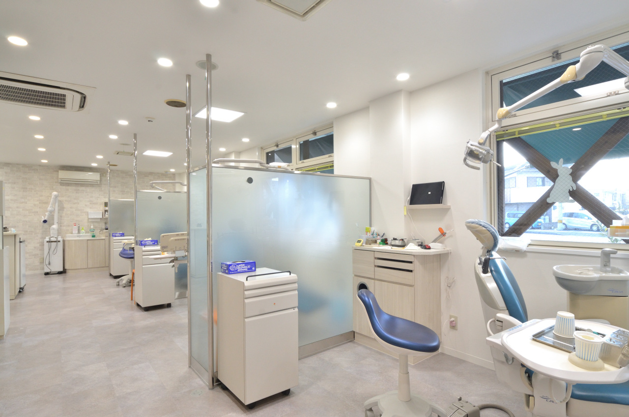 高田歯科クリニック