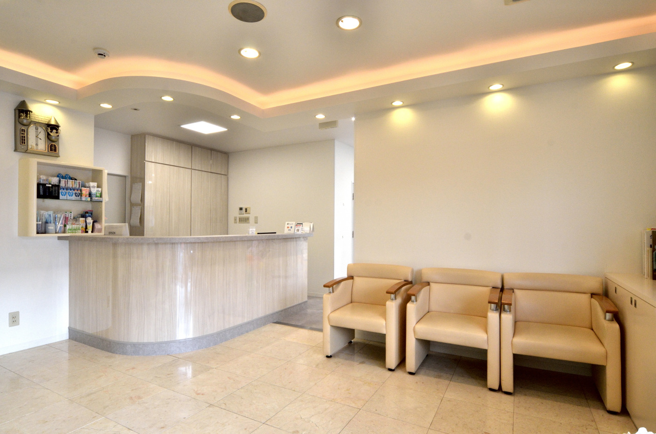 高田歯科クリニック